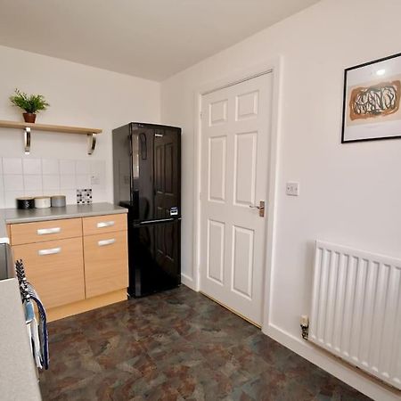 Highley'S Nest - Fully Furnished Gem, Free Private Parking, Sky Tv & Netflix Villa Coventry Luaran gambar